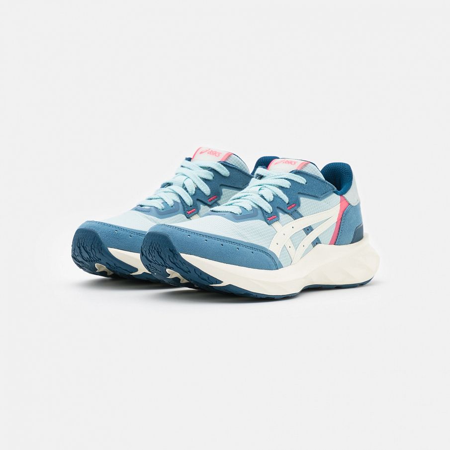 Фото № 3 с приближением к товару «‎Asics Tartherblast »