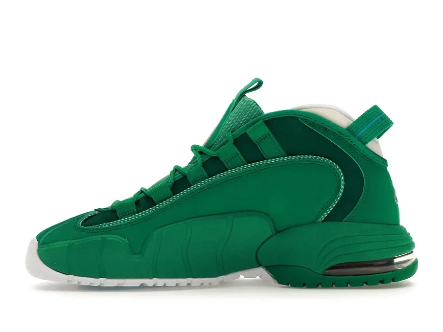 Фото № 3 с приближением к товару «‎Nike Air Max Penny 1 Stadium Green»