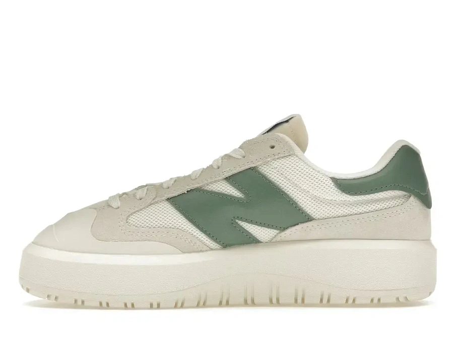 Фото № 3 с приближением к товару «‎New Balance CT302»