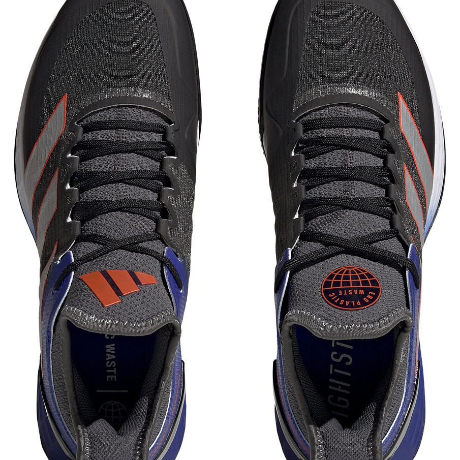 Фото № 2 с приближением к товару «‎Adidas Adizero Ubersonic 4»