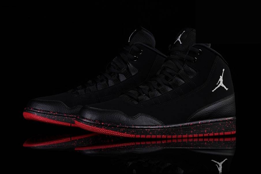 Фото № 2 с приближением к товару «‎Nike Air Jordan Executive Premium »