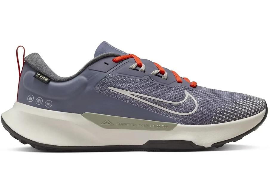 Фото № 1 с приближением к товару «‎Nike Juniper Trail 2 Gore-Tex»