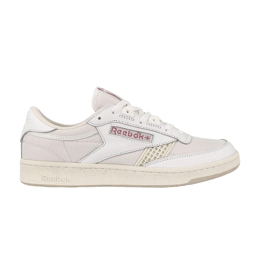 Фото № 1 с приближением к товару «‎Reebok Club C 85 Vintage White Chalk Stucco»