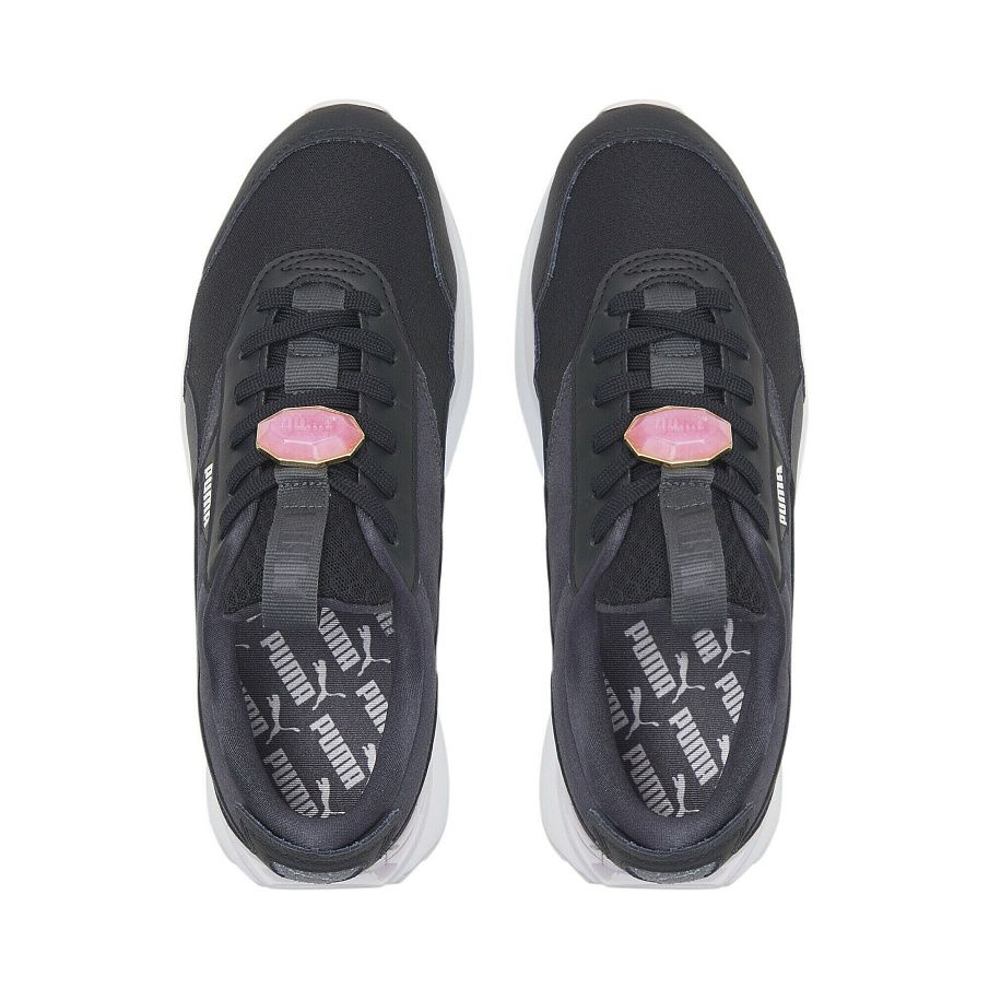 Фото № 3 с приближением к товару «‎Puma Cruise Rider Crystal Galaxy »