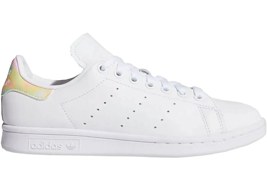 Фото № 1 с приближением к товару «‎adidas Stan Smith Tie-Dye »