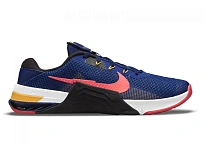 Фото № 1 с приближением к товару «‎Nike Metcon 7 Deep Royal Magic Ember»