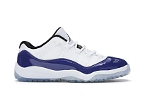 Фото № 1 с приближением к товару «‎Jordan 11 Retro Low»