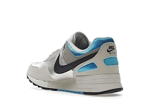 Фото № 6 с приближением к товару «‎Nike Air Pegasus 89 Light Bone Black Vivid Blue (2009)»