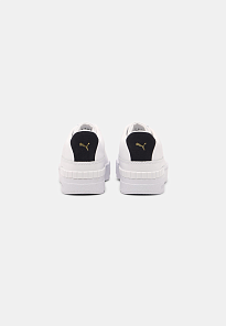 Фото № 4 с приближением к товару «‎Puma Cali Clean Sd »