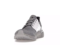 Фото № 3 с приближением к товару «‎adidas Ultra Boost 20 James Bond 007 No Time Do Die Grey»