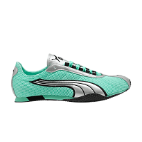 Фото № 1 с приближением к товару «‎Puma H-Street OG Mint Jelly Silver»