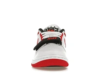 Фото № 2 с приближением к товару «‎Nike Air Alpha Force 88 SP Billie Eilish Fire Red White»