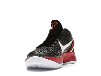 Фото № 2 с приближением к товару «‎Nike Kobe 6 Bred»