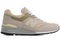 Фото № 1 с приближением к товару «‎New Balance 997»