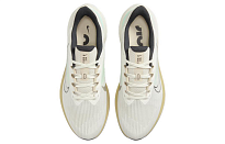 Фото № 4 с приближением к товару «‎ Nike Zoom Winflo 9 Running shoes Light BoneSailRattan BlackMint»