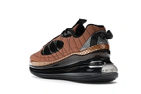 Фото № 6 с приближением к товару «‎Nike Air Max 720-818 Metallic Copper»