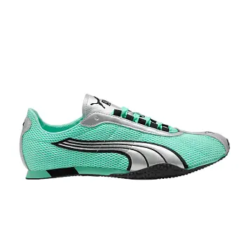 Puma H-Street OG Mint Jelly Silver - 1
