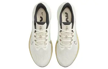  Nike Zoom Winflo 9 Running shoes Light BoneSailRattan BlackMint - 4