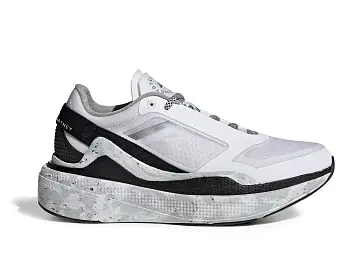 adidas Earthlight Mesh Stella McCartney Cloud White Core Black Solar Yellow (GY6061)