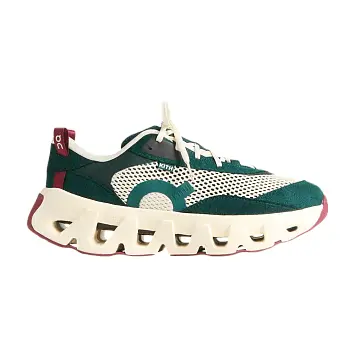 Kith x ON K-Tech 2 Spirulina Barley - 1