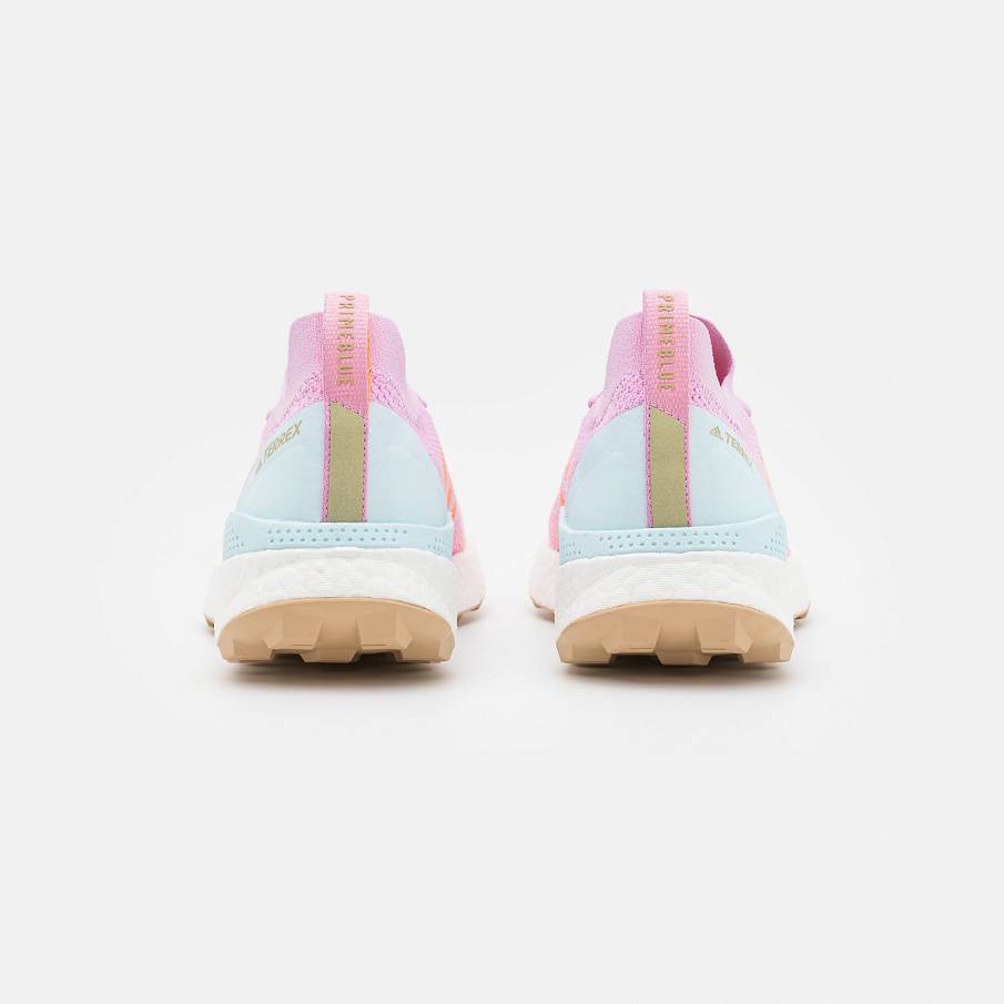 Фото № 3 с приближением к товару «‎Adidas Terrex Two Ultra»