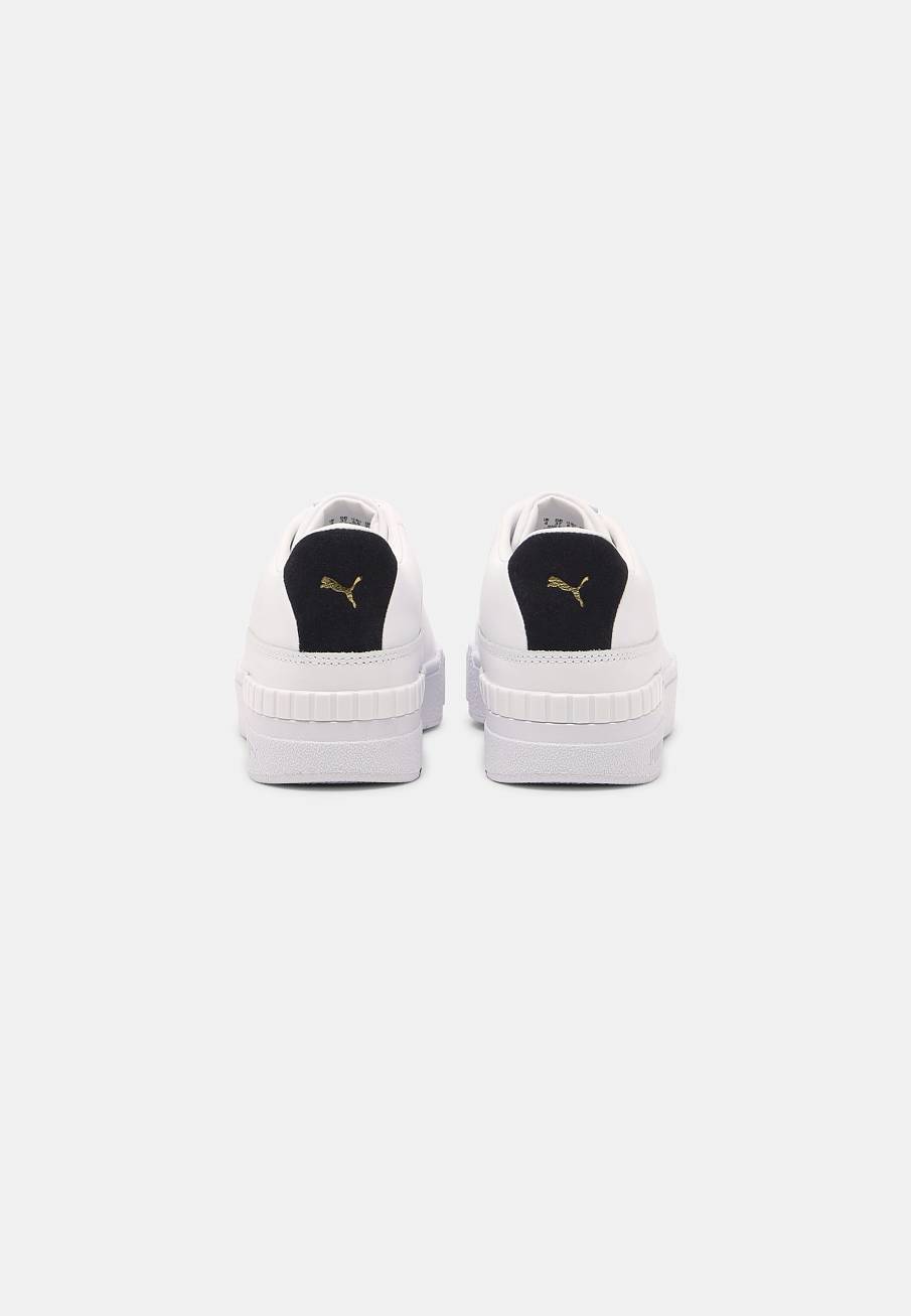 Фото № 4 с приближением к товару «‎Puma Cali Clean Sd »