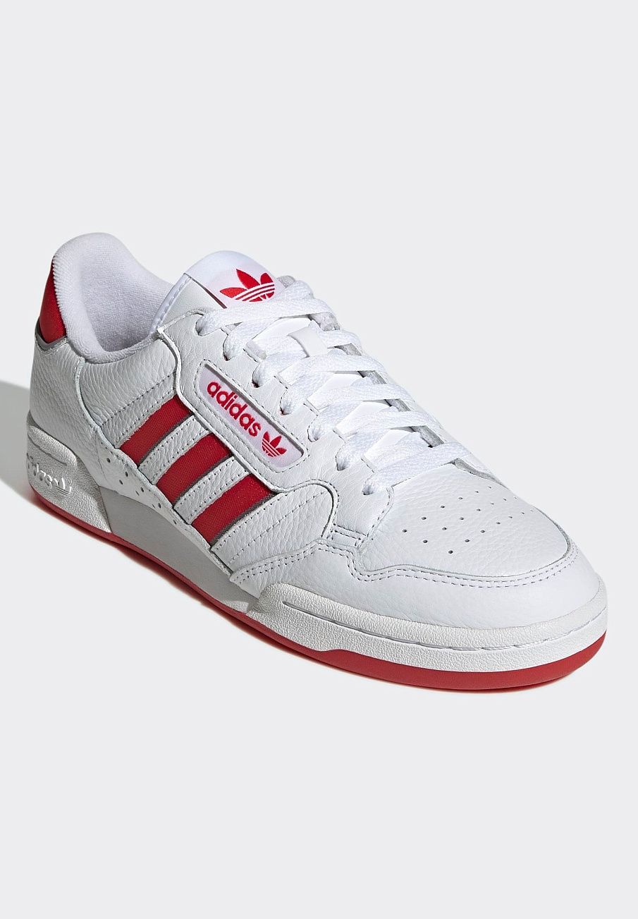 Фото № 2 с приближением к товару «‎Adidas Continental 80 Stripes »