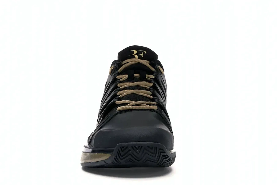 Фото № 2 с приближением к товару «‎Nike Zoom Vapor 9 RF 287»
