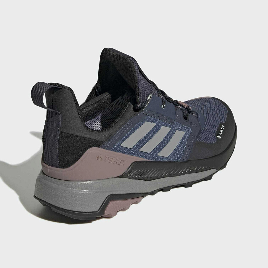 Фото № 4 с приближением к товару «‎Adidas Terrex Trailmaker Gtx»