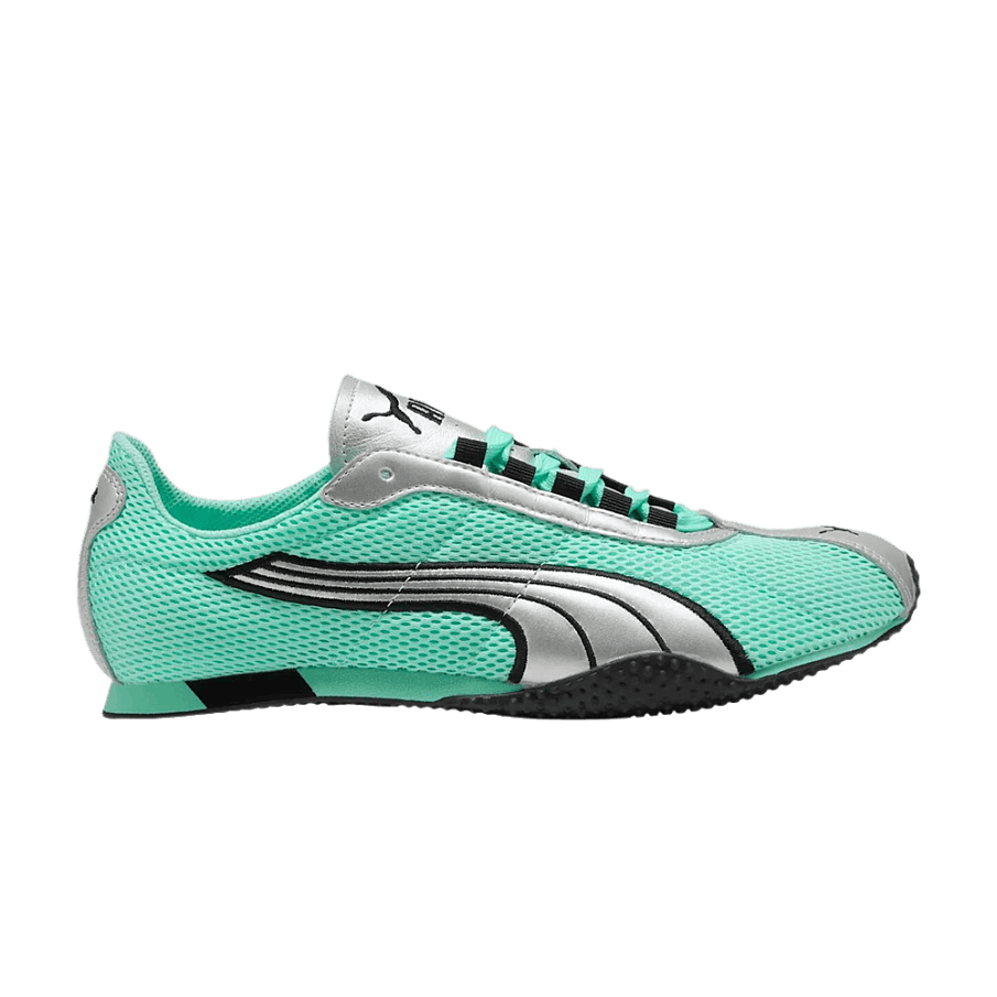Фото № 1 с приближением к товару «‎Puma H-Street OG Mint Jelly Silver»