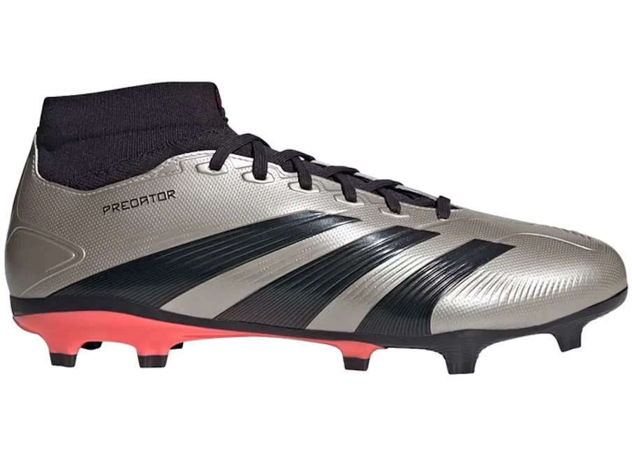 Фото № 1 с приближением к товару «‎adidas Predator League Mid FG»