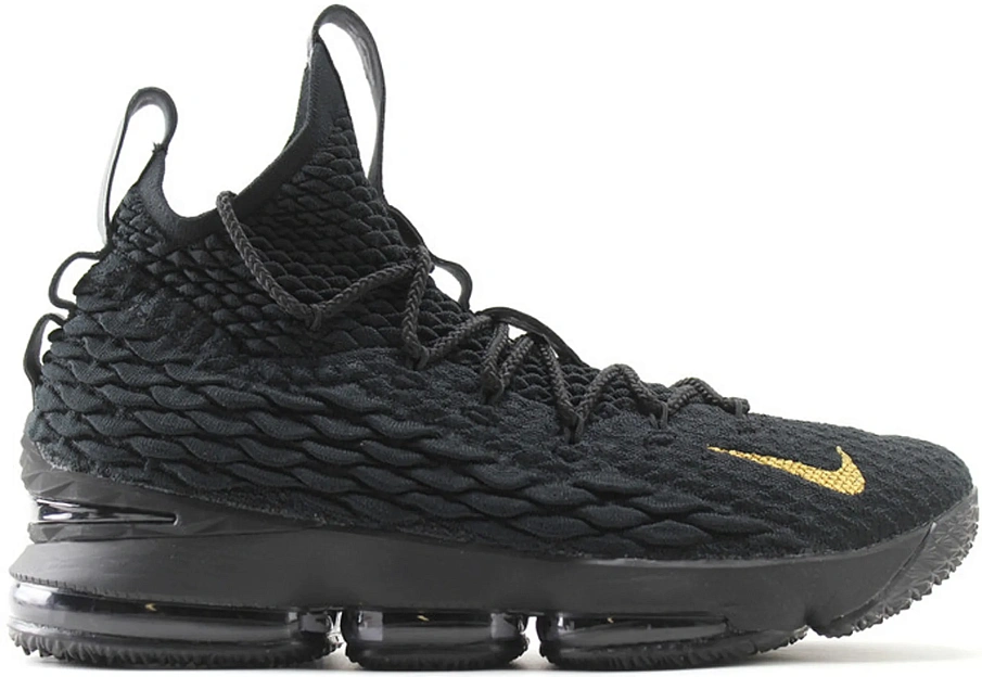 Фото № 1 с приближением к товару «‎Nike LeBron 15 PK80»