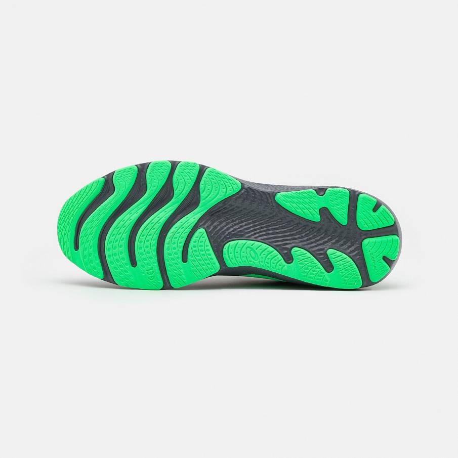Фото № 5 с приближением к товару «‎Asics Gel Cumulus 24 Lite Show»