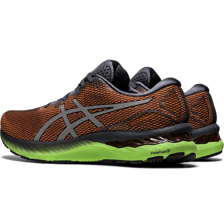 Фото № 5 с приближением к товару «‎Asics Gel-Nimbus 23 Lite-Show»