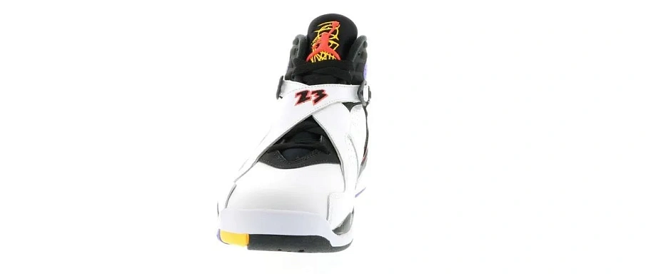 Фото № 2 с приближением к товару «‎Jordan 8 Retro Three Peat»