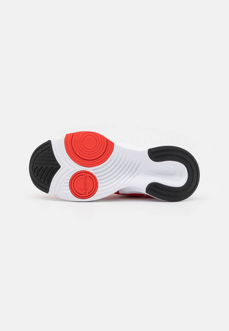 Фото № 4 с приближением к товару «‎Nike Superrep GO 2»