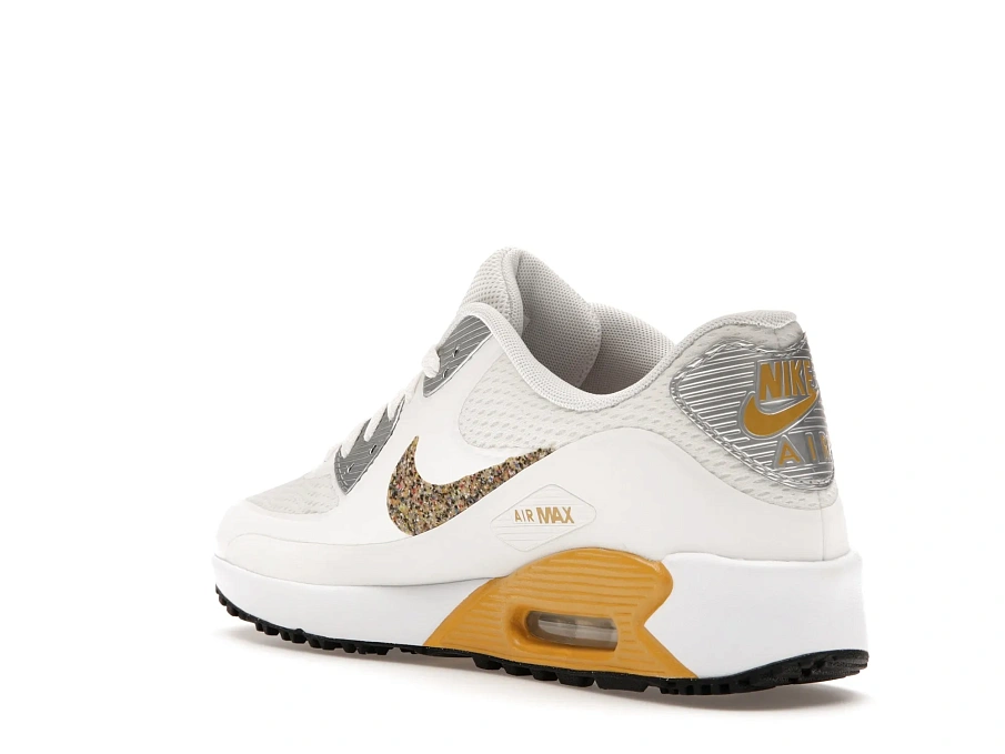 Фото № 6 с приближением к товару «‎Nike Air Max 90 Golf PGA Championship»