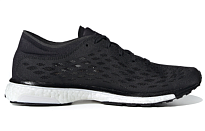 Фото № 2 с приближением к товару «‎adidas Adizero Adios SMC WMNS Black»