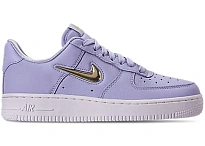Фото № 1 с приближением к товару «‎Nike Air Force 1 Low Jewel Royal Tint »