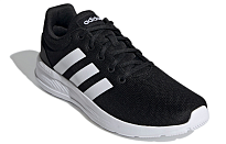 Фото № 3 с приближением к товару «‎adidas Neo Lite Racer Cln 2.0 BlackWhite»