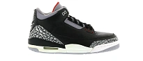 Фото № 1 с приближением к товару «‎Jordan 3 Retro Black Cement (2001)»