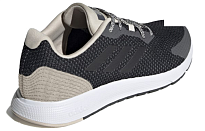 Фото № 4 с приближением к товару «‎adidas neo Sooraj Women Black»