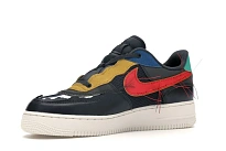 Фото № 4 с приближением к товару «‎Nike Air Force 1 Low BHM (2020)»