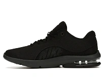 Фото № 3 с приближением к товару «‎Nike Air Max Advantage 2 Black Anthracite»