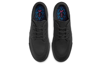 Фото № 4 с приближением к товару «‎Nike SB Zoom Stefan Janoski RM Premium Black»
