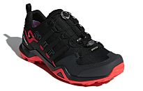 Фото № 3 с приближением к товару «‎adidas Terrex Swift R2 Gtx BlackRed»