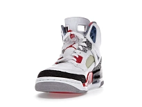 Фото № 2 с приближением к товару «‎Jordan Spizike Mars / Do You Know»