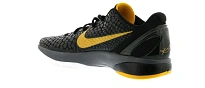 Фото № 2 с приближением к товару «‎Nike Kobe 6 Black Del Sol»