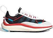 Фото № 1 с приближением к товару «‎adidas Y-3 Shiku Run Signal Cyan»