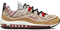 Фото № 1 с приближением к товару «‎Nike Air Max 98 Inside Out Desert Sand»